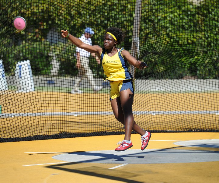 2010 NCS-MOC-029.JPG - 2010 North Coast Section Finals, held at Edwards Stadium  on May 29, Berkeley, CA